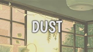 Dust - SEVENTEEN (Korean/Romaji/English Lyric Video)