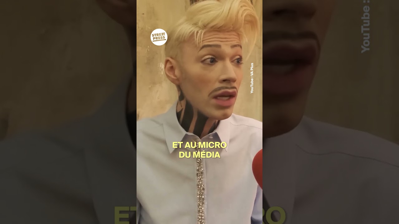 Bruno Moneroe, le chanteur qui a fait son 