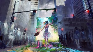 Shallou - Face In The Crowd