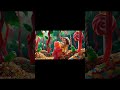 "Ellie and the Wiggly Slide" #echotoon #preschool #animation #monkey