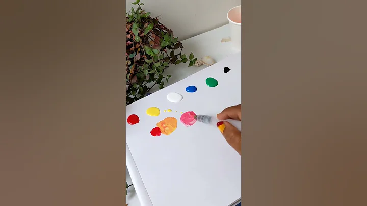 learn different types of #fabric #painting #kaviartstudio #shorts #ytshorts