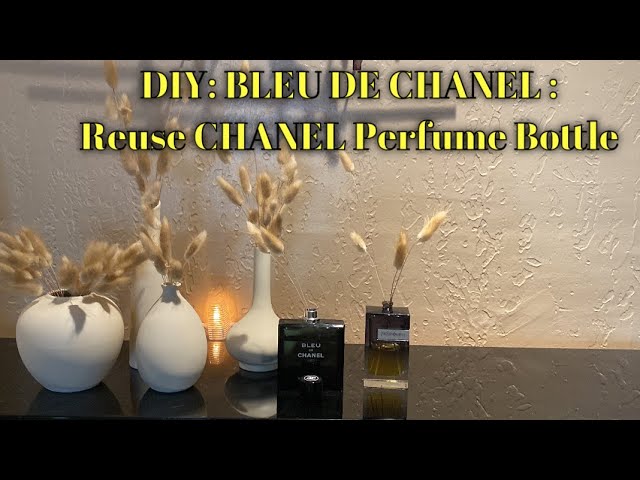 Bleu De Chanel EDT by Chanel - Samples