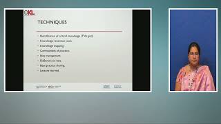 MANAGING KNOWLEDGE AND COLLABORATION MIS
