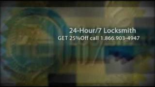 Locksmith Daly City | (650) 756-1318 | SBS 24/7 Locksmith