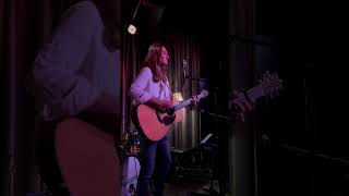 "Sugar On Your Shades" ACOUSTIC (Live at Hotel Cafe LA)
