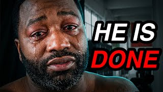 The New Adrien Broner Allegations Are Horrifying