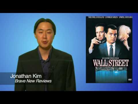 WALL STREET  ReThink Review