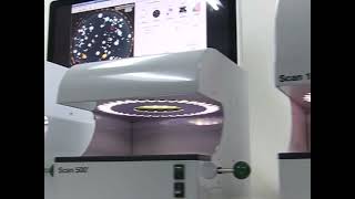 automatic colony counters scan 300, 500 and 1200, Interscience France by RS Micromedia Internationl