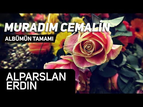 Alparslan Erdin - Muradım Cemalin Ya Rasulallah Albümü Tamamı | Hazan Prodüksiyon - 1 Saatlik İlahi
