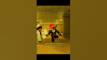 Backrooms dance get 100k? #roblox #robloxedit #robloxrant #robloxrants #jumpstyle #rant #diabear