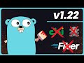 Go 1.22 is bringing about a new future for the language.