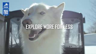 Camso X4S Track System Explore More For Less