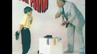 Foei padrino Explosivos