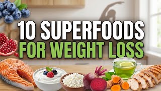 Details 10 Superfoods That May Support Weight Loss & Energy ⚡ News