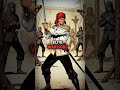 Elite Soldiers Who Murdered Their Own Emperors