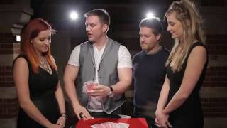Ultimate Self Working Card Tricks 3 DVD