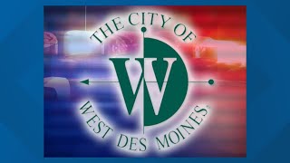 Suspect accused of shooting at West Des Moines officers arrested