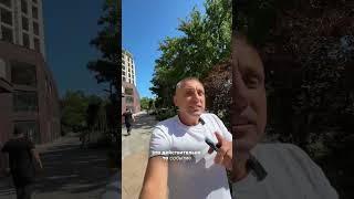 Realty Summit 2025 — крупнейшее событие рынка недвижимости в Одессе! Спикеры и застройщики Одессы