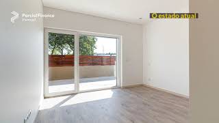 Praia da Granja Residence Agosto 2019