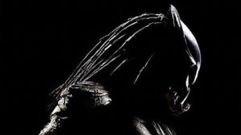 Hybrid -The Skilled Predator (The Division)