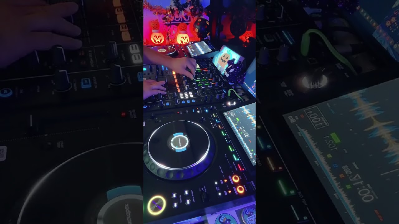 東亜会館 80s DISCO - YouTube