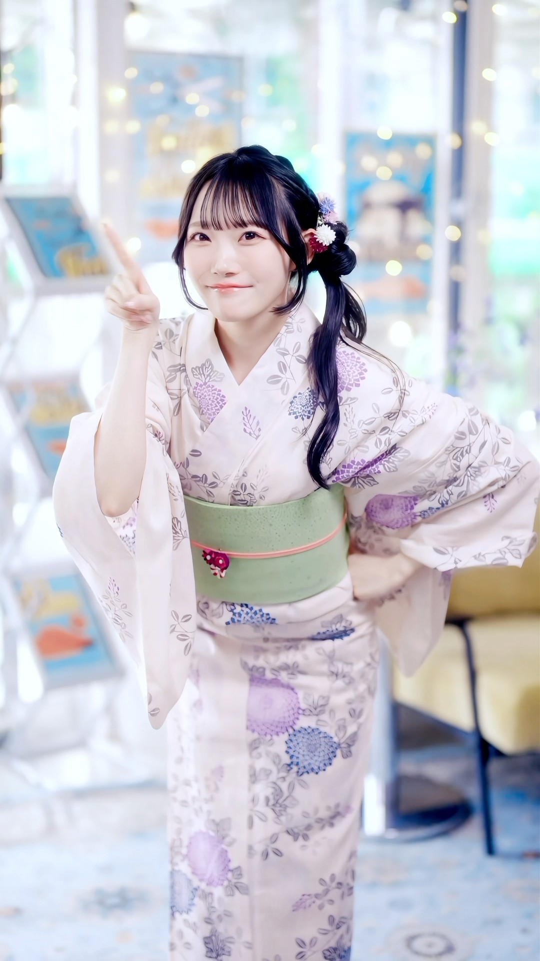君を見かけた 1サビ #ソロダンス #本田珠由記 #ノイミー #shorts - YouTube