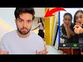 مقلب بنت في بيتي بأهلي ما توقعت ردة فعلهم 