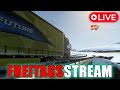 ALLES KANN PASSIEREN FREITAGf🚛🎙️ Euro Truck Simulator 2