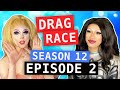 IMHO | Drag Race S12E02 Review