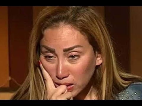 تفاصيل خطيرة عن مرض ريهام سعيد مرض يسبب تساقط لحم الوجه والوفاة