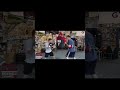 Defending the left hook & countering with a 3 punch combination. #boxing #lefthook #countering