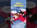 🐱 New Cats Finally Arrived at Meow Tower!