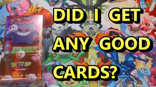 Chinese Gem Pack Volume 3 Pokemon Booster Box