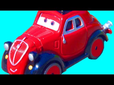 disney-cars-2-uncle-topolino-character-diecast-from-cars-2-the-movie-mattel-collectible-toy-review