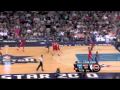 2010 NBA All Star Game NBA Videos And Highlights Record Crowd Sees East Edge West In All Star Game