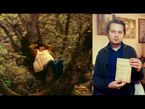 Video: Avtandil Tskvitinidze'nin Yalnızlığı