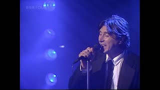 Bryan Ferry  - Will You Still Love Me Tomorrow  - TOTP  - 1993