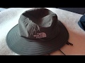 The North Face Suppertime Hat (UPF 50)