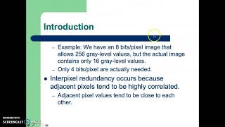 Compression : Part 2