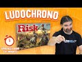 Ludochrono  risk