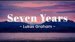 7 years | Lukas Graham | Pop Song | For Family