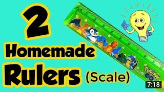 homemade ruler/scale 🤞🤞 screenshot 3
