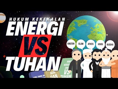 Video: Agama Dan Sains Memperdebatkan Tentang Keberadaan Jiwa - Pandangan Alternatif