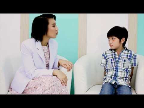 วีดีโอ: โรคเนื้องอกในจมูกในเด็ก: รักษาหรือกำจัด?