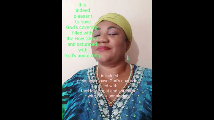 @Marleen Smith@Marleen Smith #The goodness of God