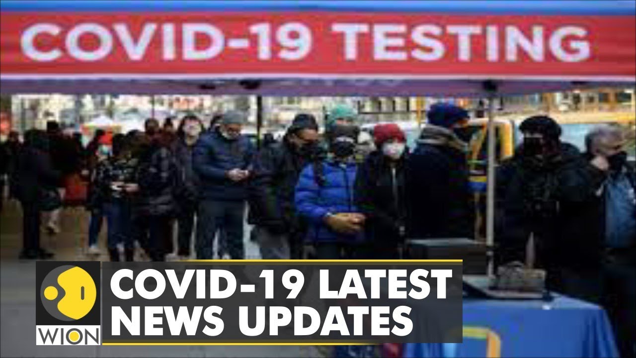 Covid Latest News: Peru imposes mask mandate amid fourth wave; France witnesses surge in Covid cases