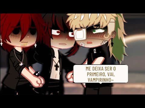 😈🍑"AGORA É MINHA VEZ DE TE 3NR4B4R, CIGANINHO" 😈🍑 +14 yaoi/bl🌈 "CURTINHA"👄 GC