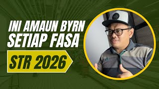INI JANGKAAN AMAUN BYRN SETIAP FASA STR 2026!