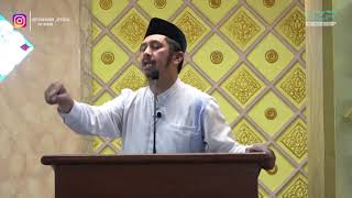 Hati - hati Menyebarkan Berita Ust Zaitun Rasmin