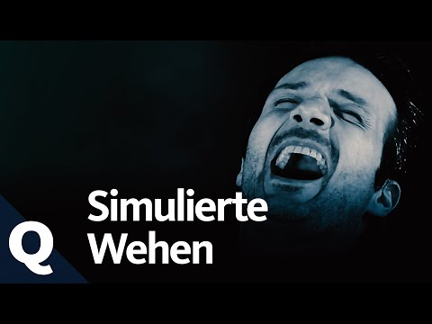 Richtige Atemtechnik: So halten wir Schmerzen besser aus | Quarks